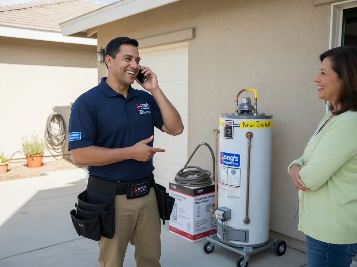 Leak Detection Fall River, WI FAQs
